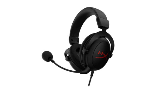 headphone hyperx cloud core 7.1 (black) (4p4f2aa) hx-hscc-2-bk/ww